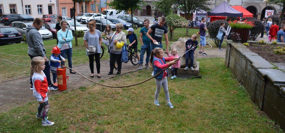 Straż i filmy