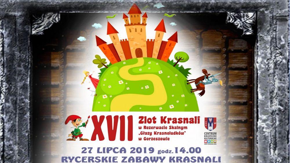 XVII Zlot Krasnali