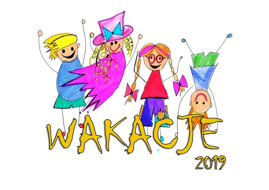 Wesołe podwórka