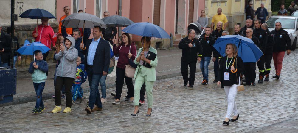Święto Lubawki - drugi dzień