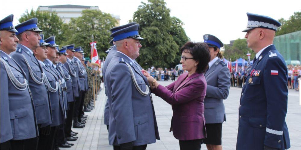Policyjne święto