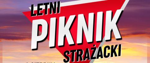 Strażacki piknik