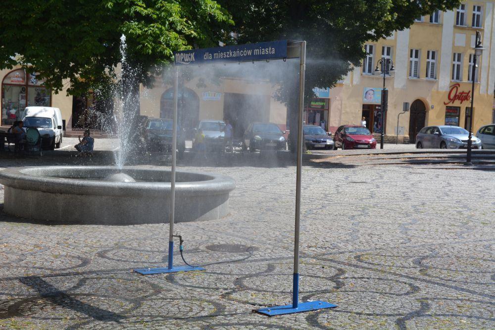 Dewastacja kurtyny