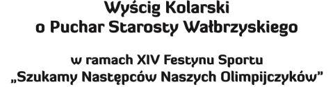 Szukają olimpijczyków