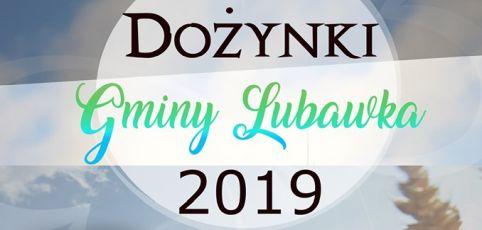 Dożynki w Lubawce