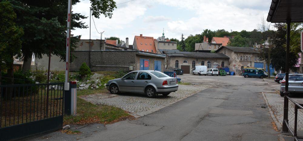 Pomysł na bazę