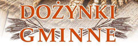 Dożynki w Marciszowie