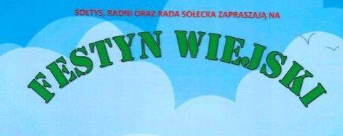 Festyn Wiejski