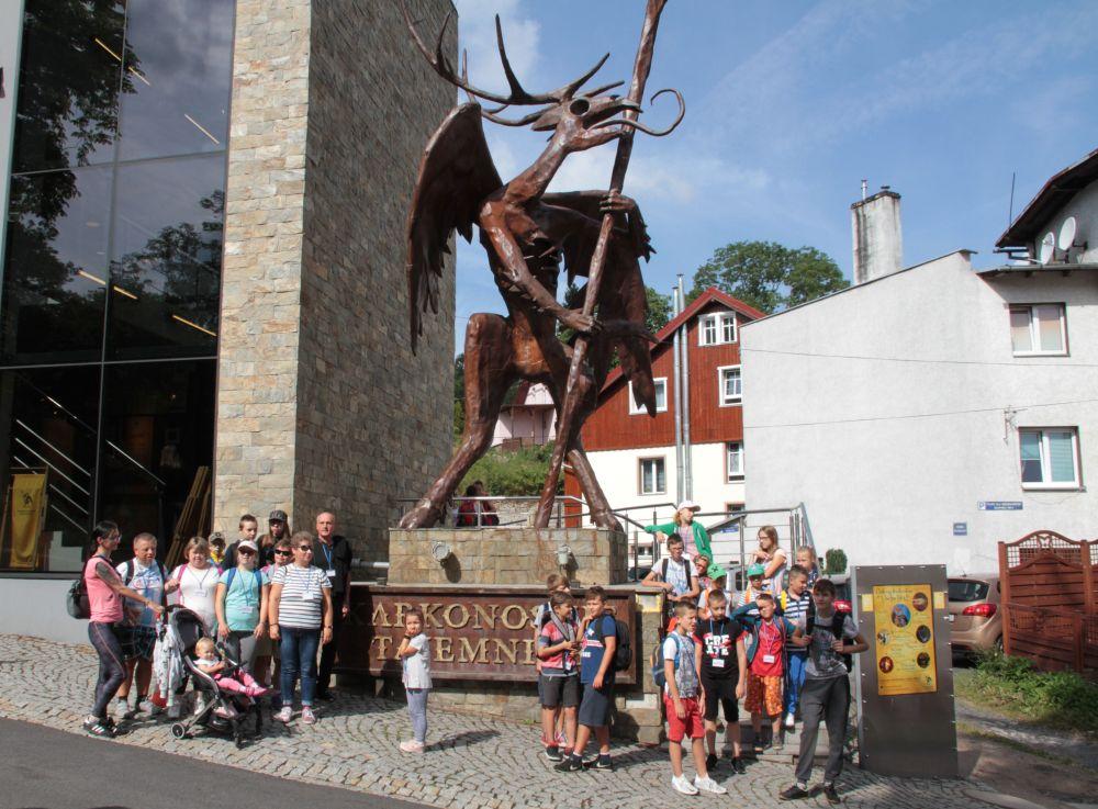 Wycieczka do Karpacza