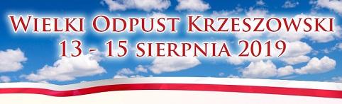 Odpust w Krzeszowie