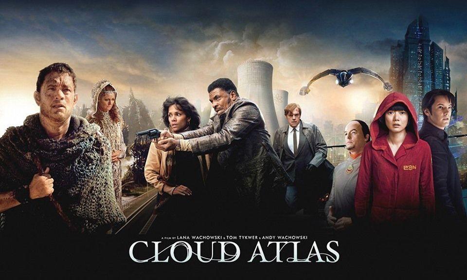 Atlas chmur 