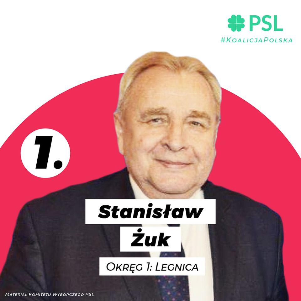 Jedynka PSL-u