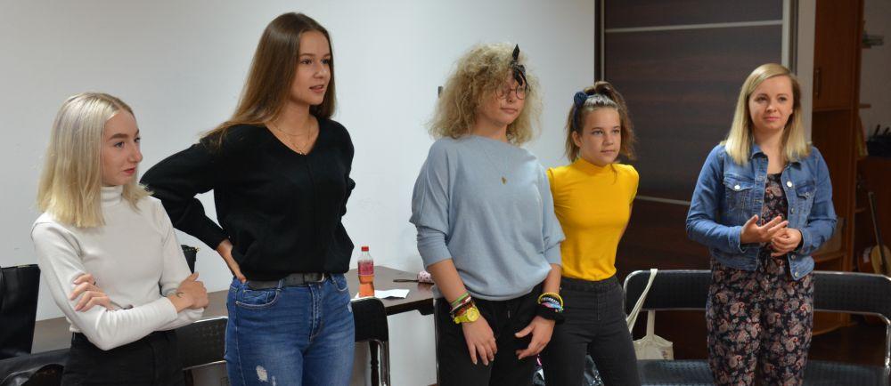 Śpiewają o Lubawce