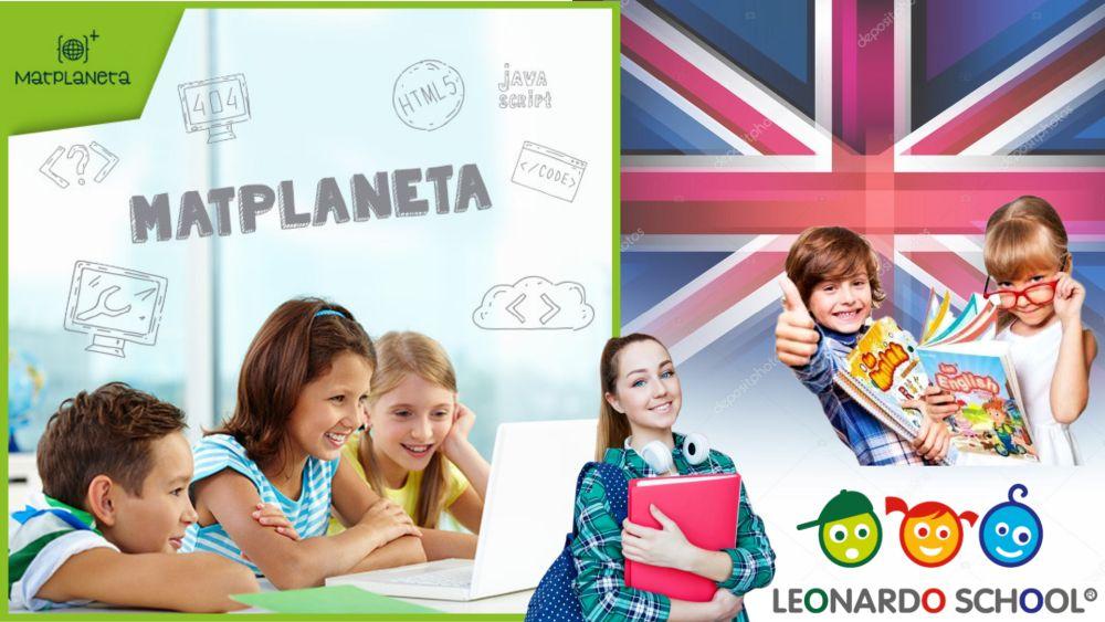 Dni Otwarte w Leonardo School i Matplanecie 2 - 6 września