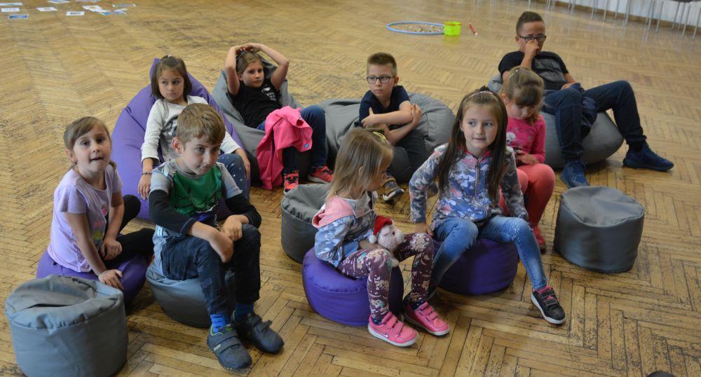 Wakacje z książką