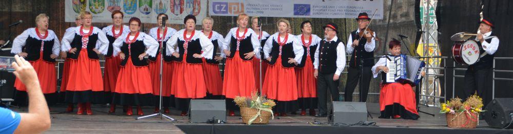 Jarmark - dzień drugi - galeria zdjęć