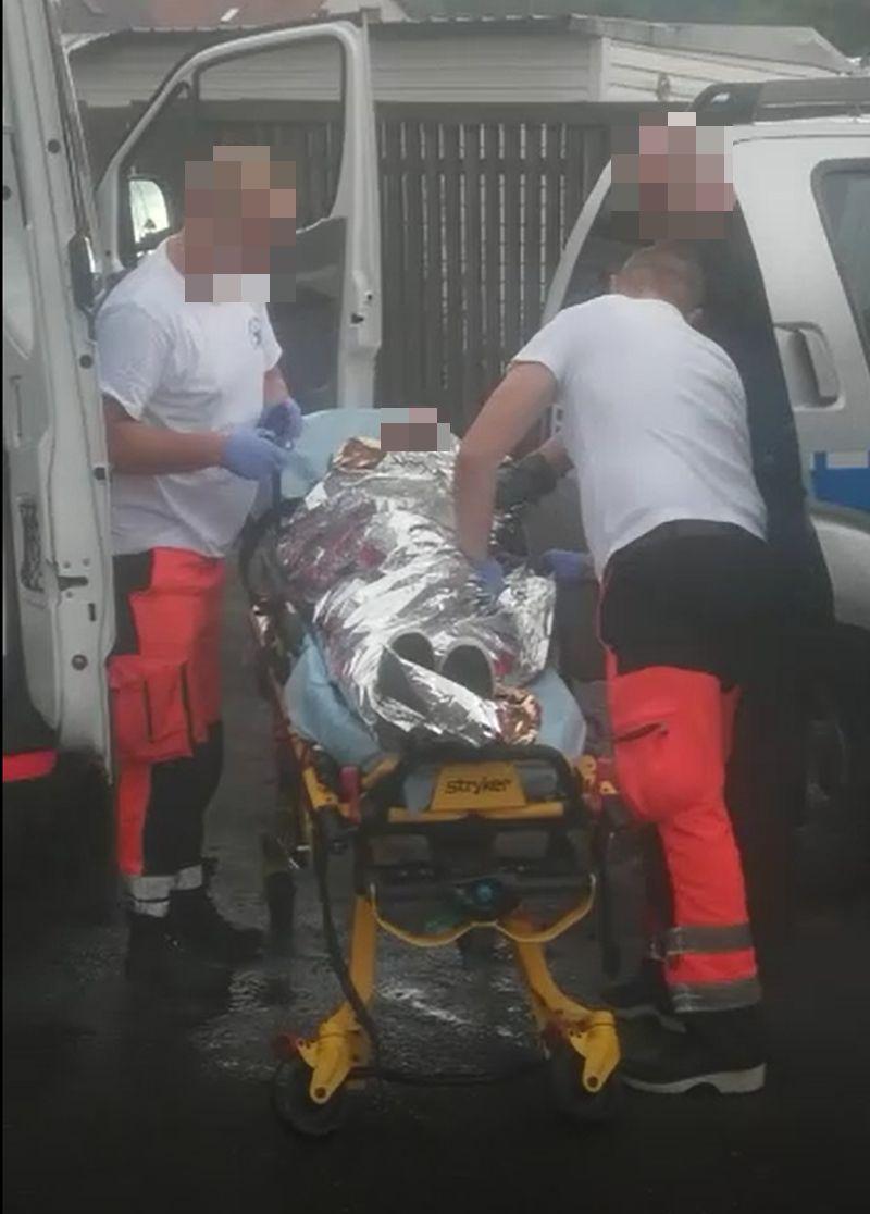 Szczęśliwy finał poszukiwań 