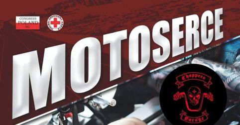MOTO SERCE