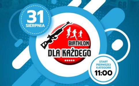 Biathlon Dla Każdego