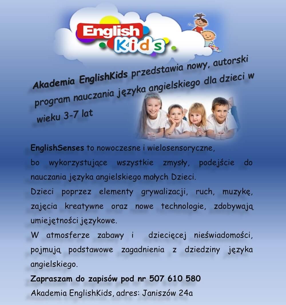 EnglishKids 