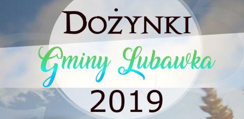 Dożynki Gminy Lubawka