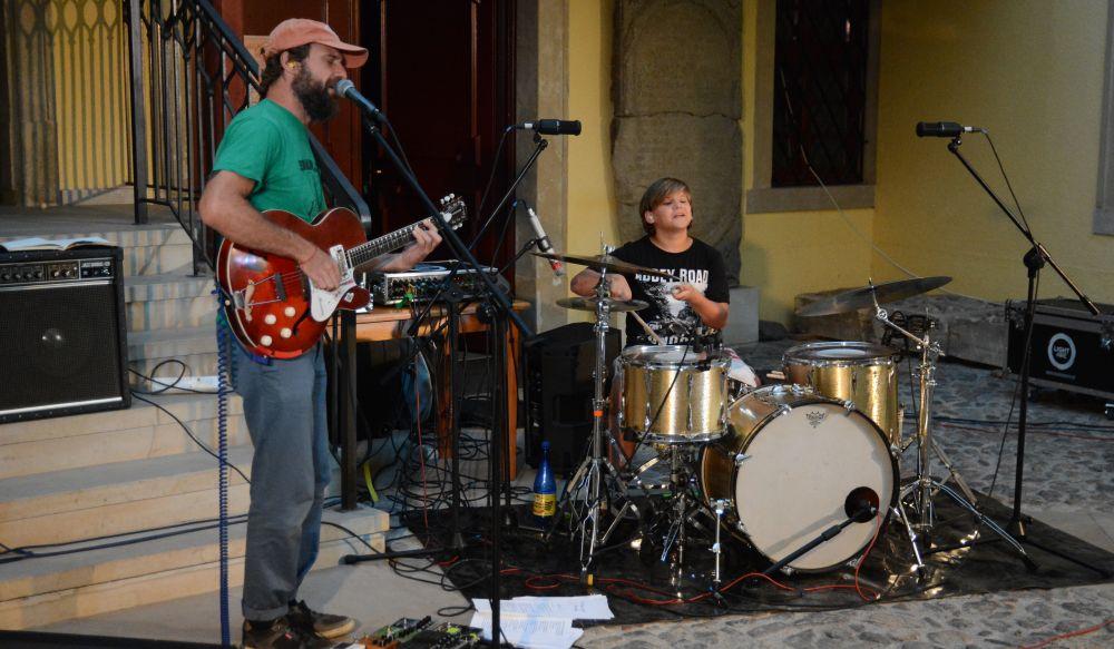 Rodzinny koncert
