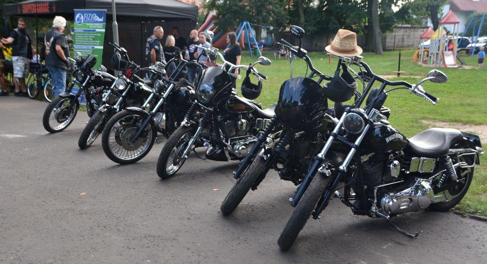 Motoserce - galeria zdjęć