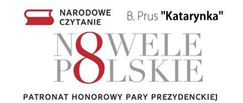 Czytanie w Lubawce