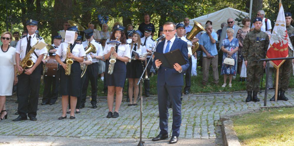 W rocznicę wybuchu wojny - galeria zdjęć
