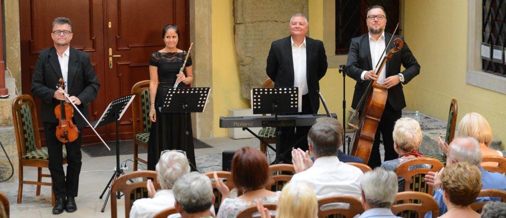 Muzyczne obchody