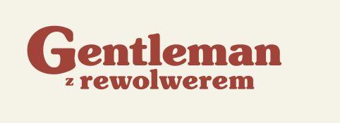 Gentleman z rewolwerem