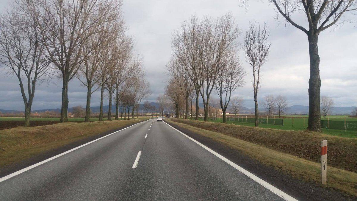 Wsparcie na drogi