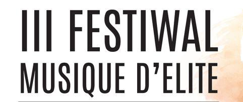 III Festiwal Musique d