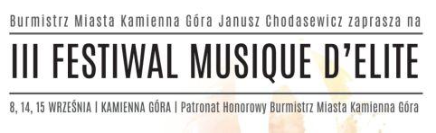 Musique d