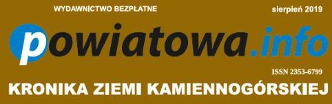Kronika sierpień 2019