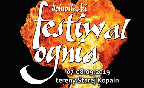 IV DOLNOŚLĄSKI FESTIWAL OGNIA