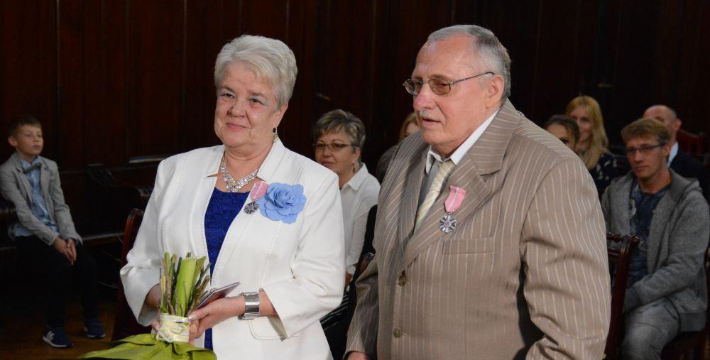 50 lat razem - galeria zdjęć