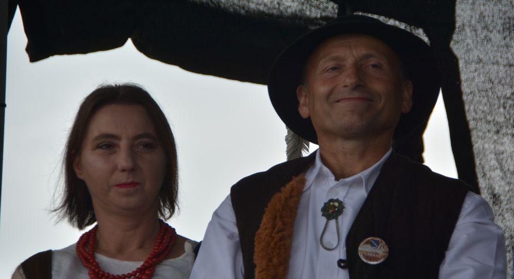Dożynki 2019 - Marciszów - galeria zdjęć