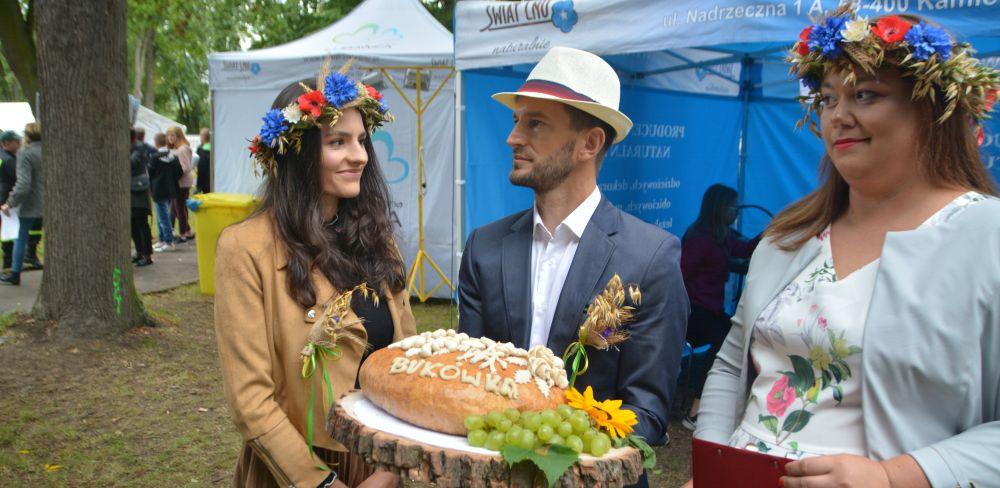 Dożynki 2019 - Lubawka - galeria zdjęć