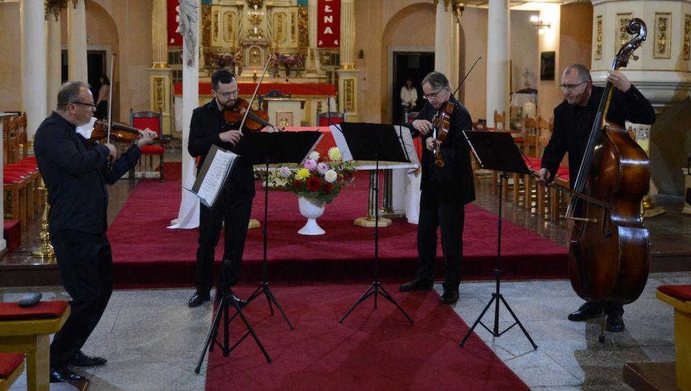 Muzyczny rok