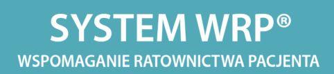 Wspomaganie Ratownictwa Pacjenta