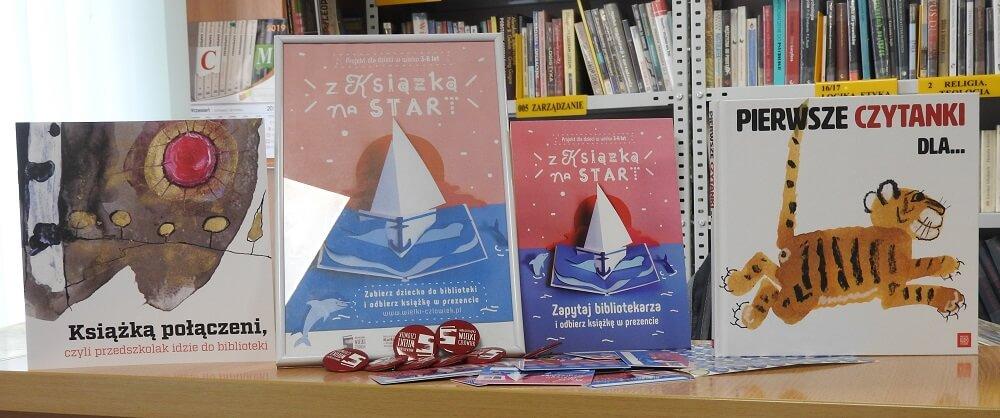 Mała Książka - Wielki Człowiek