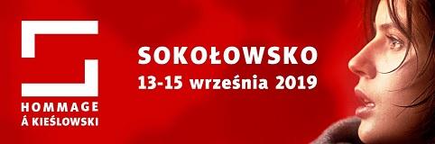 HOMMAGE ? KIEŚLOWSKI