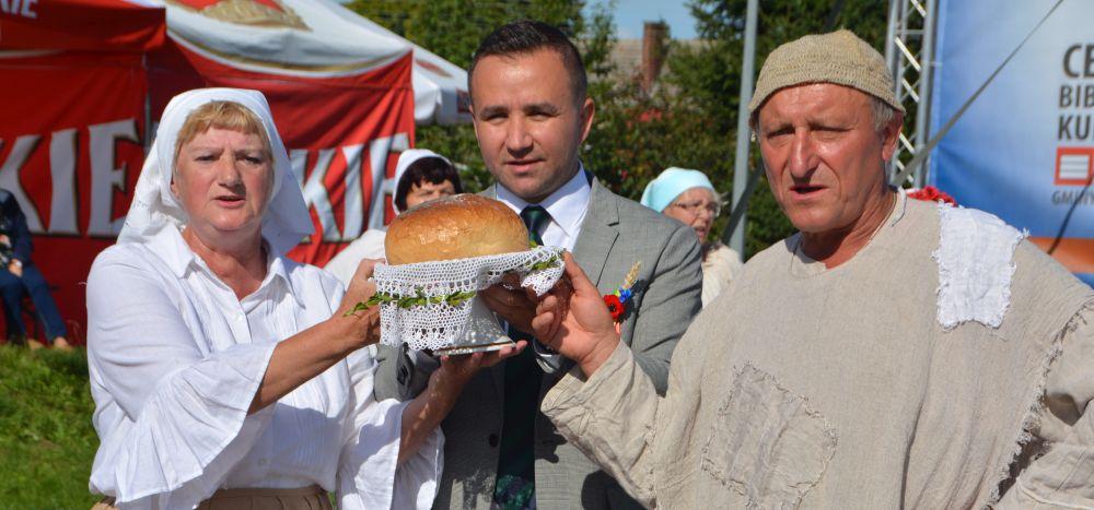Dożynki 2019 - gmina Kamienna Góra - galeria zdjęć
