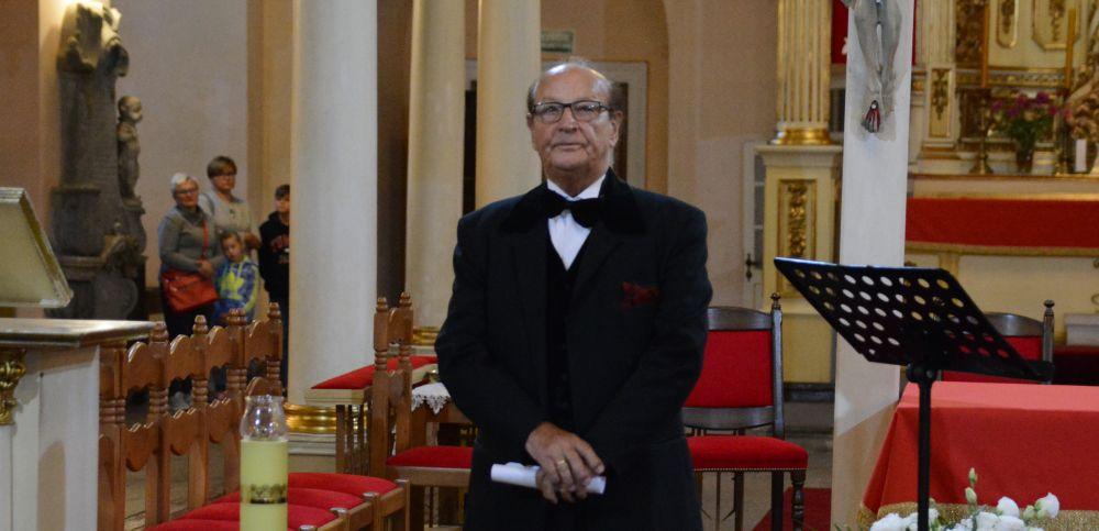 Gala wokalna