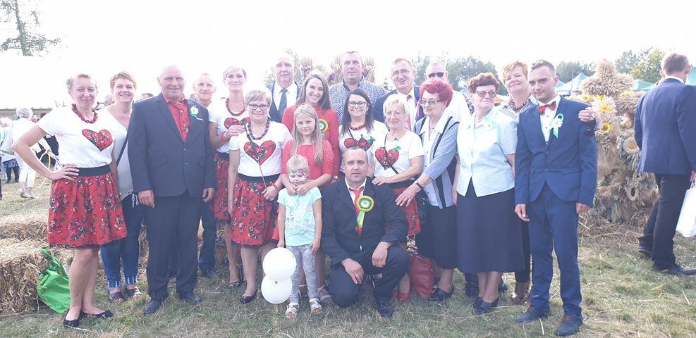 Nagroda w Zaciszu