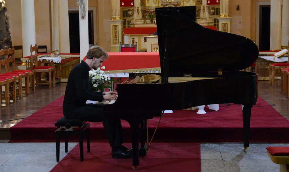 Ostatni koncert