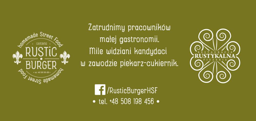 Oferta pracy