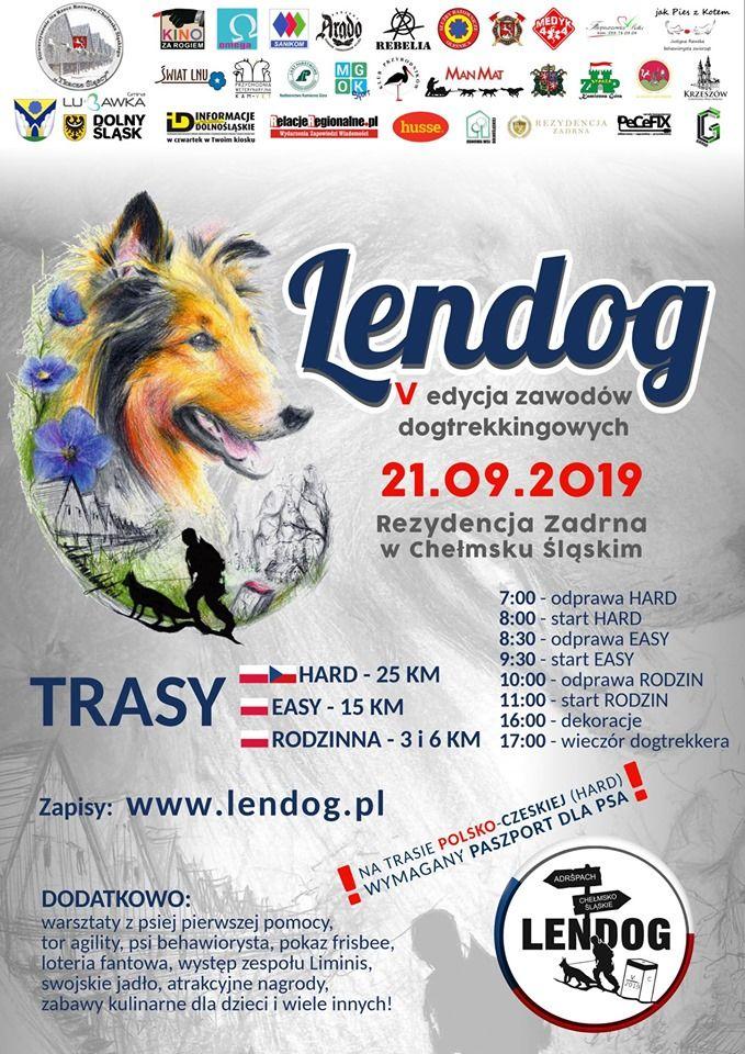 Lendog V
