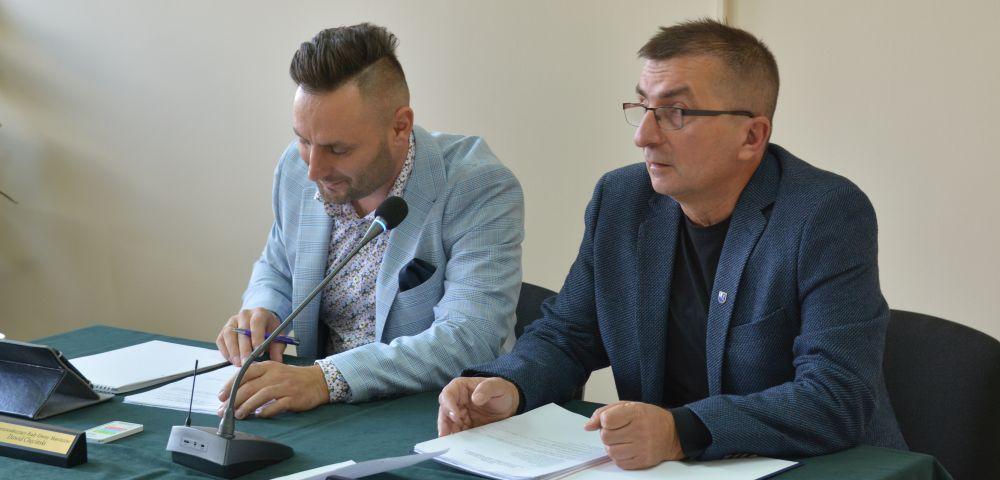 Budżetowe półrocze